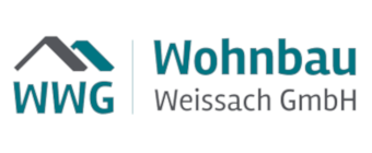 Logo Weissach WWG